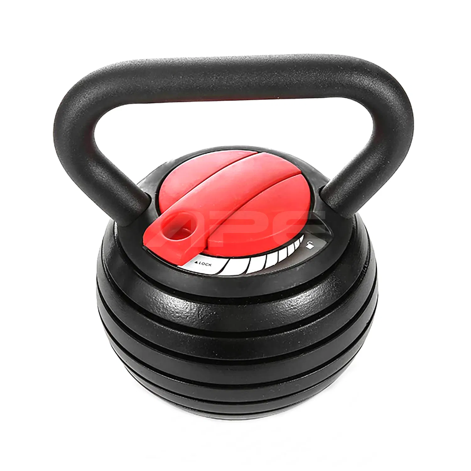 Ape Fitness Adjustable Kettlebell Wholesale 20&40 Lb Weight Set Home Gym Kettlebells