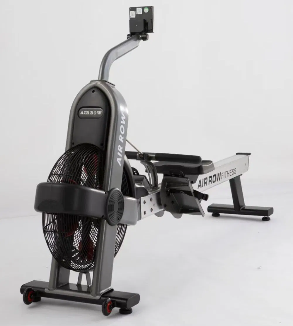 Commercial Stair Climber LED Display View 1