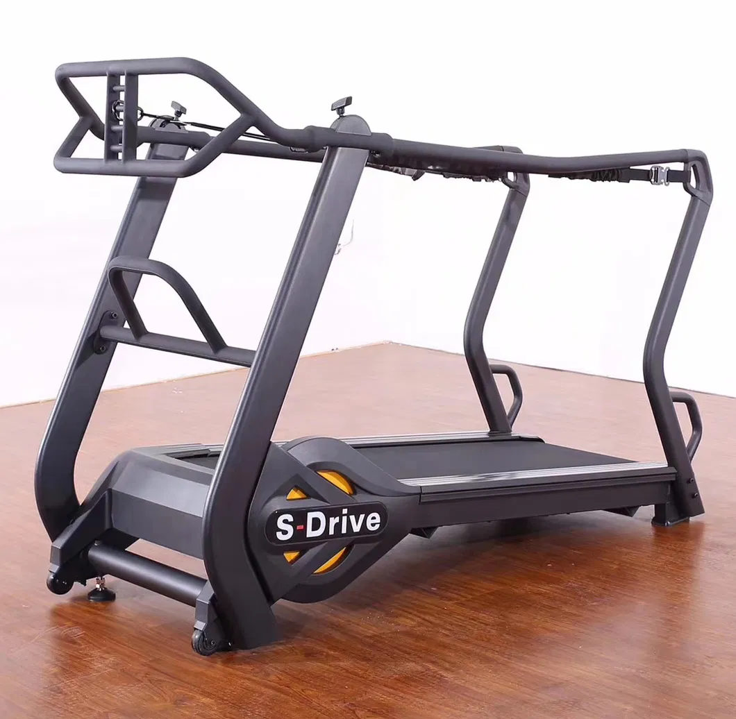 Stair Climber View 2