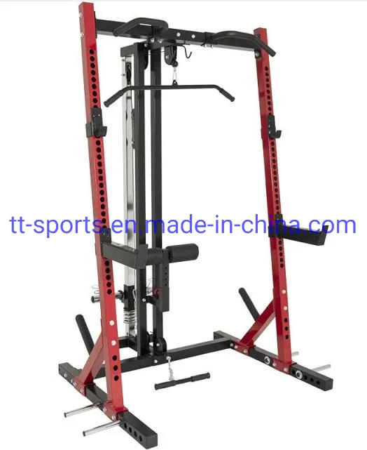 Fitness Equipment 1