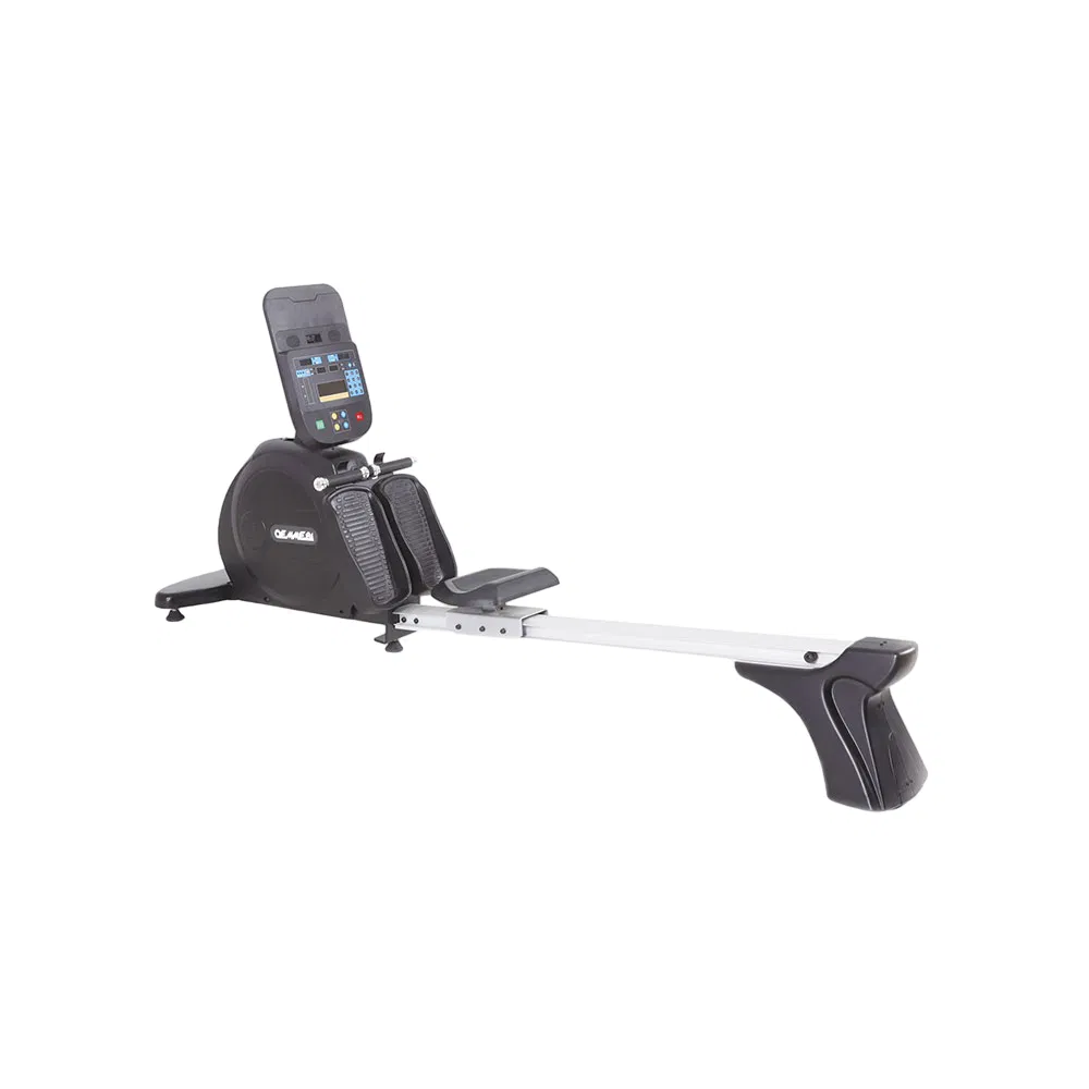 Rowing Machine for Commercial Fitness Equipment