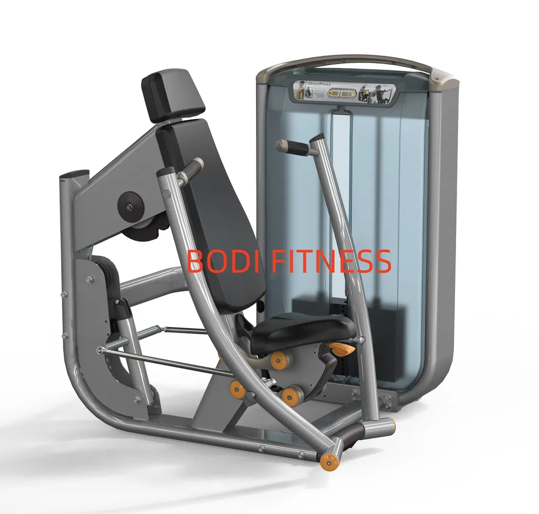 Commercial Gym Equipment