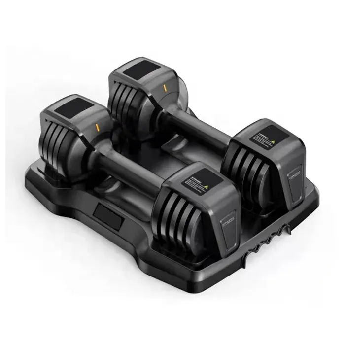Adjustable Dumbbell 2