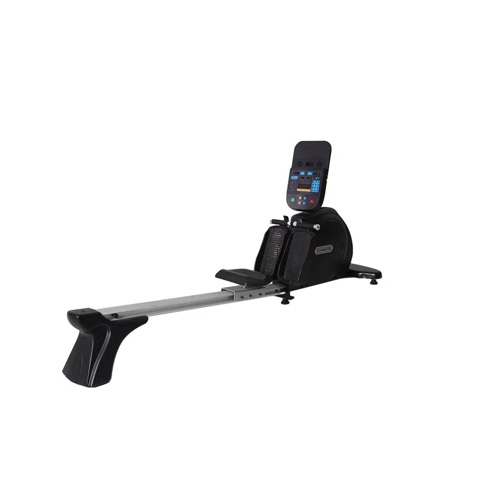 Rowing Machine Overview