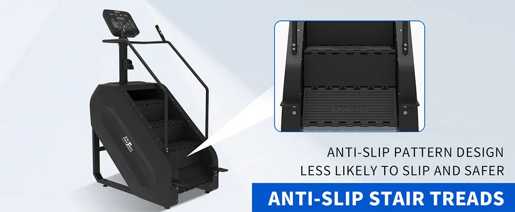 Anti-slip Stair Treads