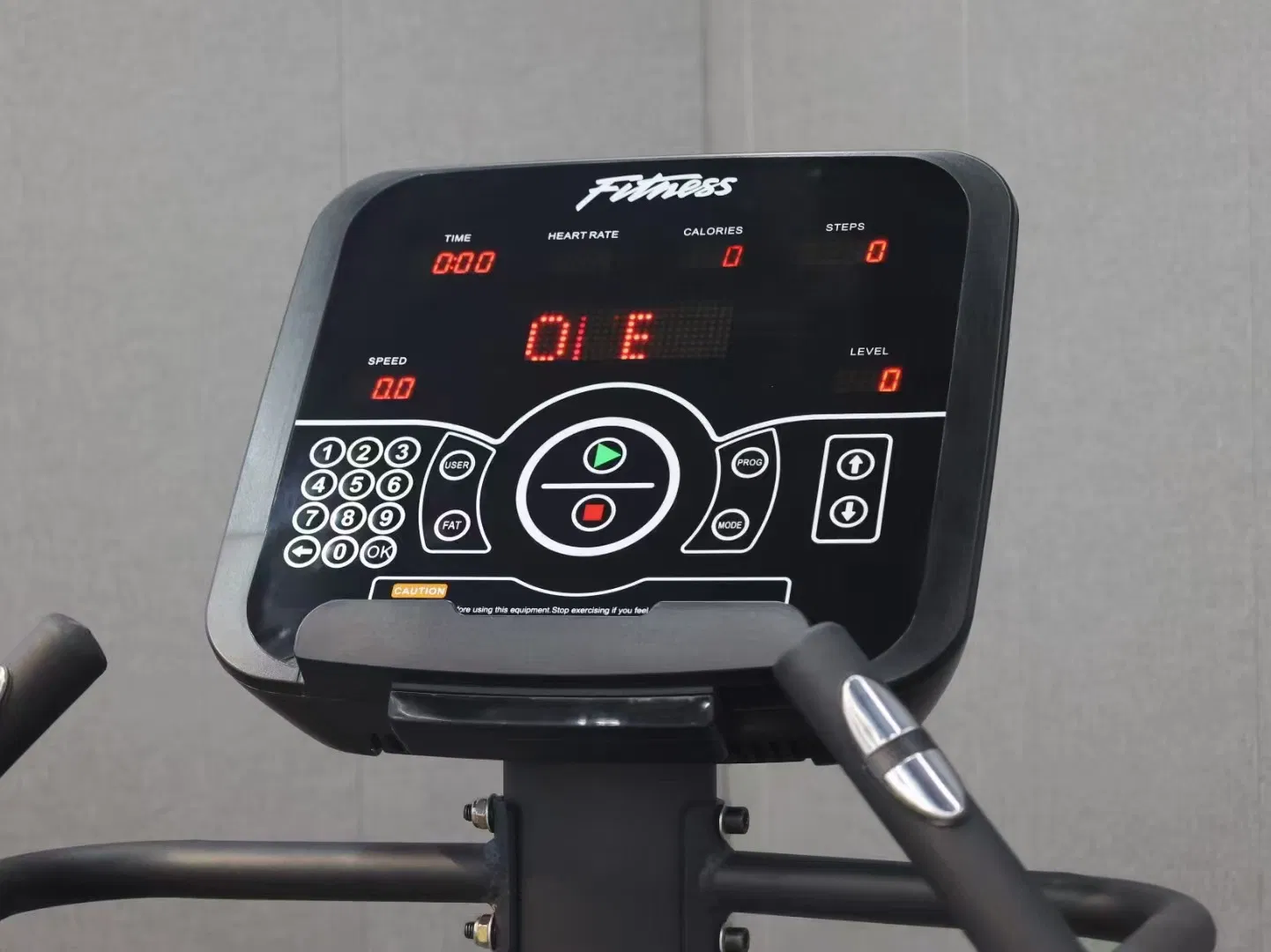 Stair Climber View 4