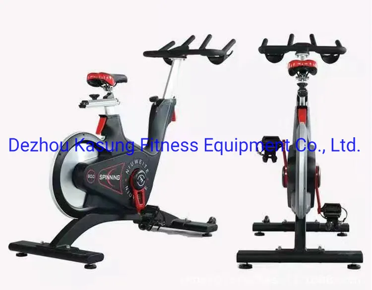 Spinning Cycle Detail 1