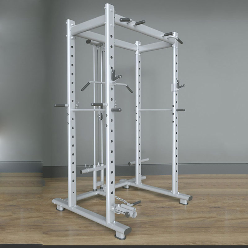 China Factory Supplier Cheapest Multifunctional Smith Power Rack