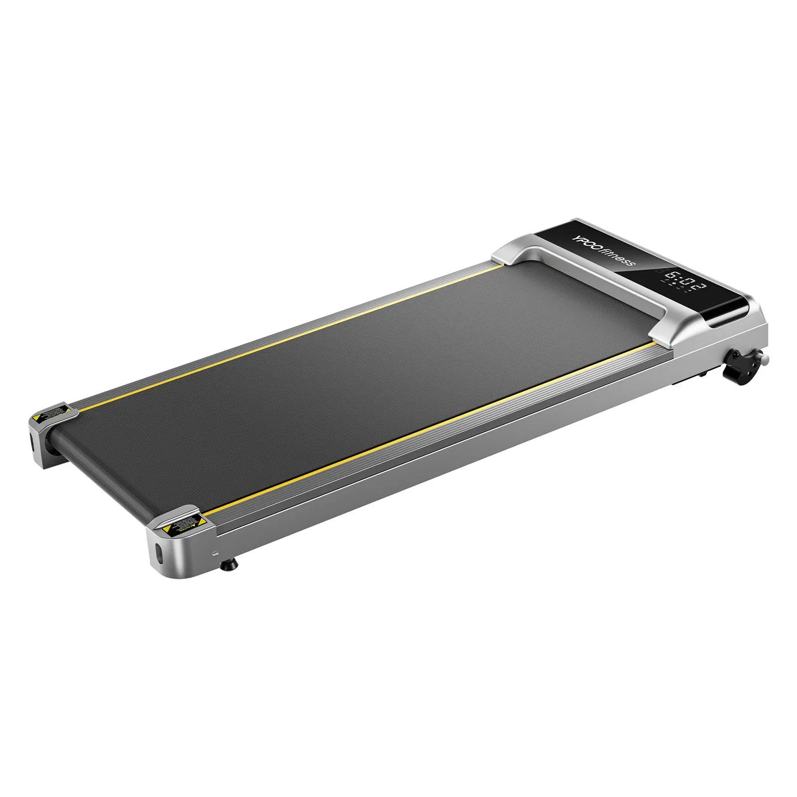 China Supplier Sturdy Home Gym Speed 0.8-6 Km/Hr 0.75HP Walking Pad