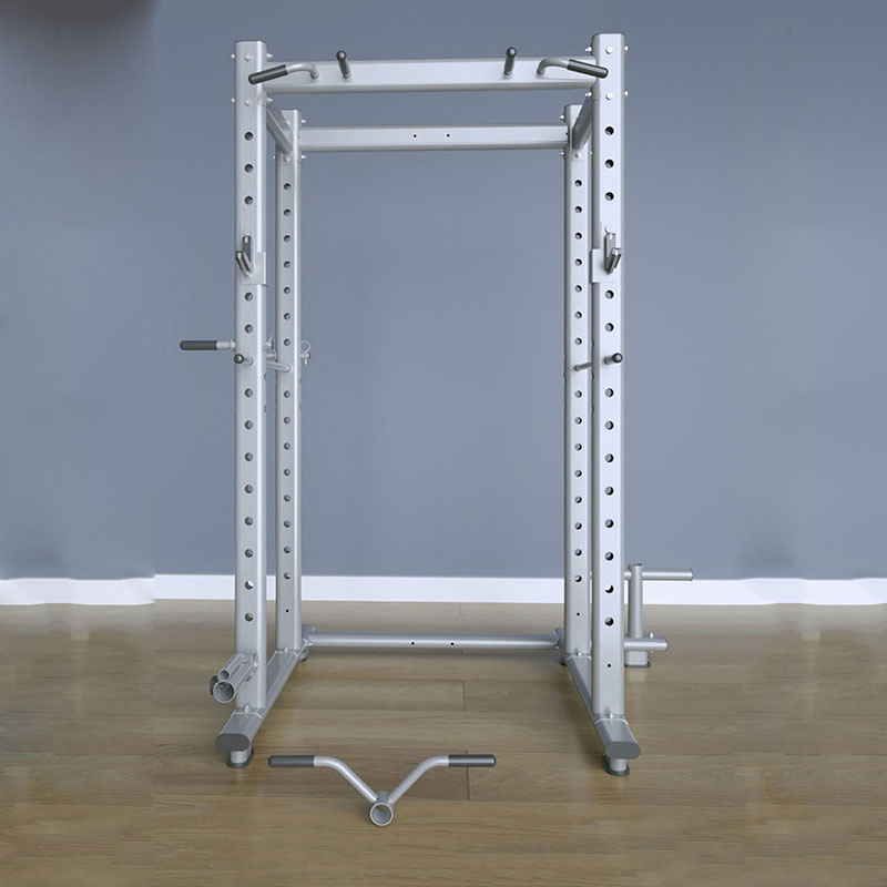 China Factory Supplier Cheapest Multifunctional Smith Power Rack