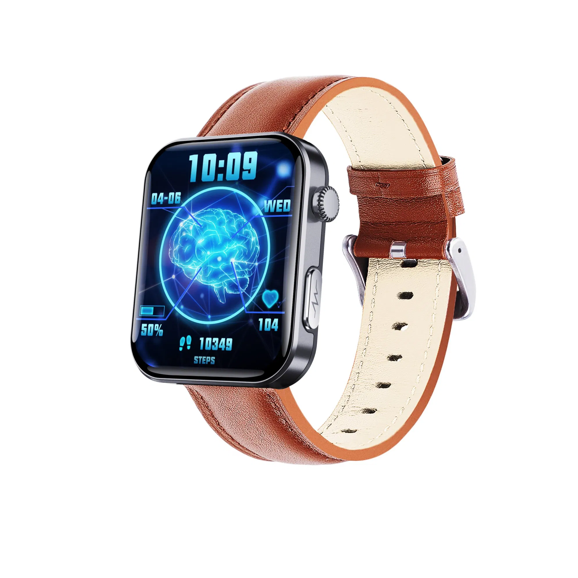 Outdoor Running, Walking, Treadmill, Indoor Walking, Cross-Country Running, Race Walking Smartwatch