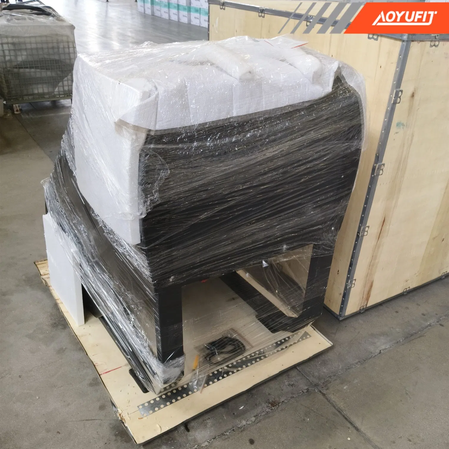 High Quality Climbing Stepper Stairmaster Stepmill Commercial Stair Climber