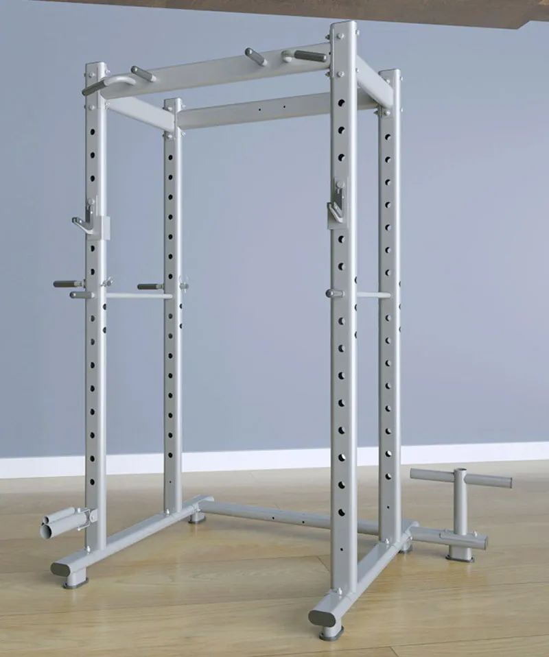 Multi-Functional Smith Power Rack 4