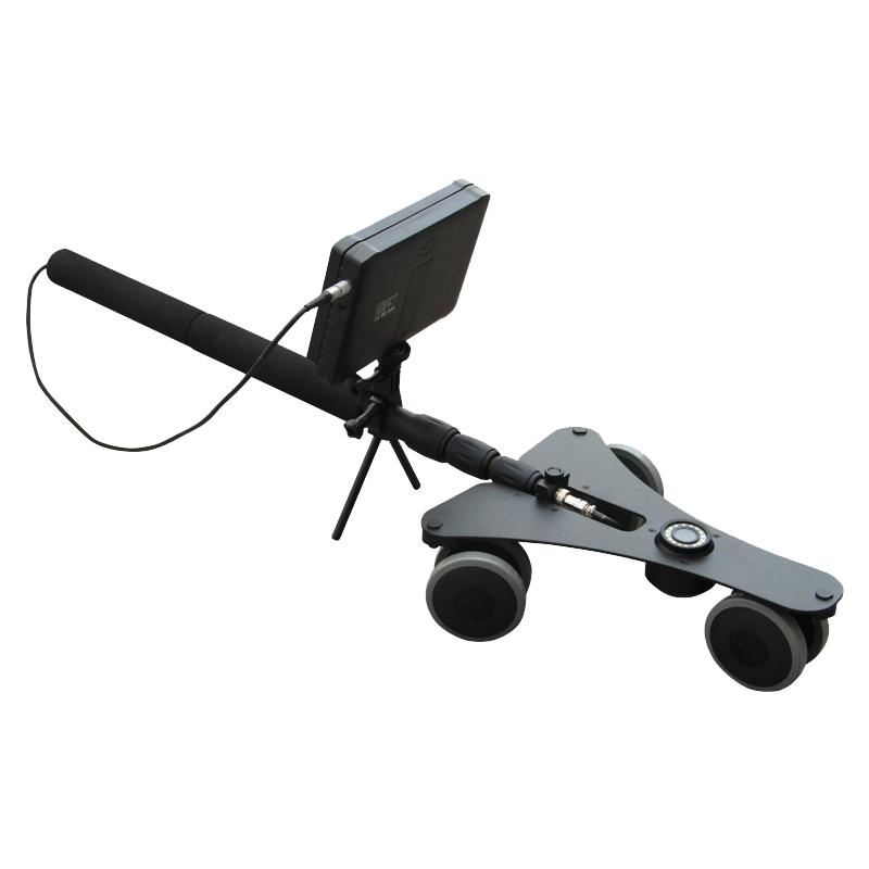 Better Than Under Vehicle Search Mirror Light Weight Practical Handheld Under Vehicle Scanning Car Search Camera System Uvss