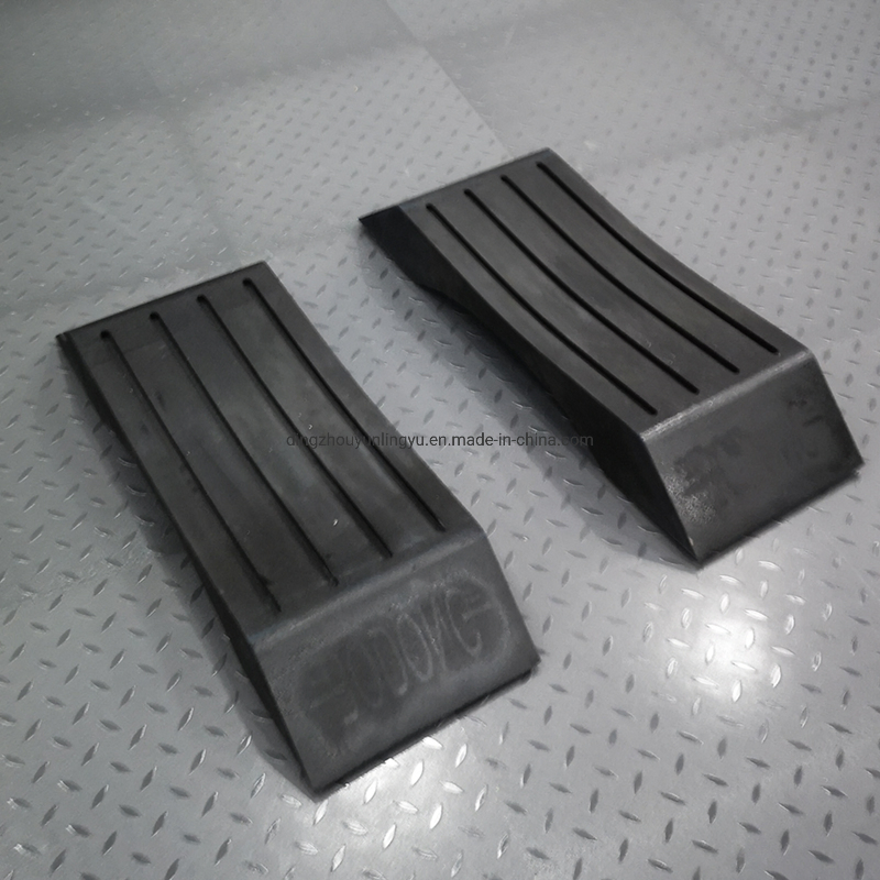 Manufacturer Customized Gym Weightlifting Platform Deadlift Platform