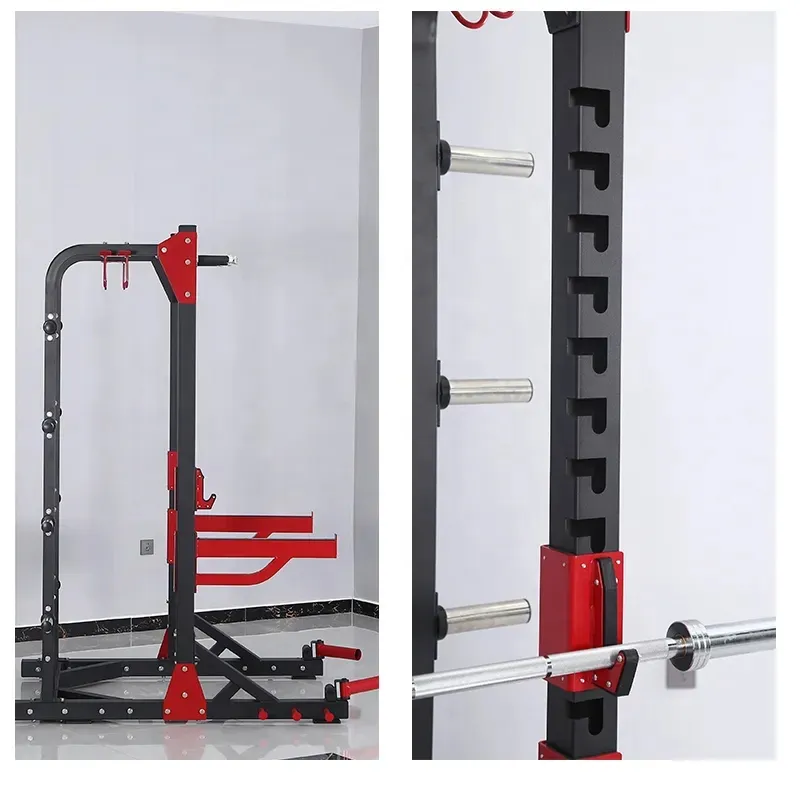 Power Rack 2