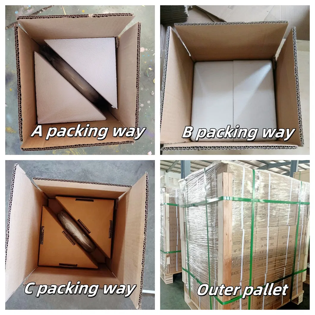 Secure Packaging