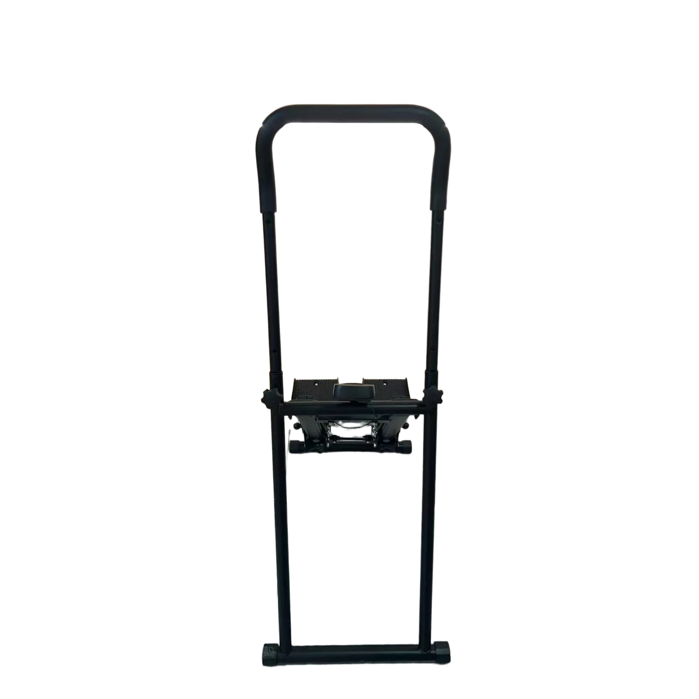 Multifunctional Home Use Metal Stair Climber for Indoor Fitness Activities