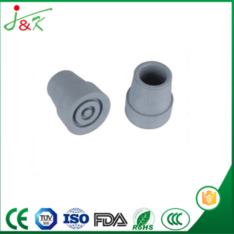 Custom 8mm,10mm,12mm,14mm,16mm,18mm,20mm Non-Slip Feet Walking Stick Cap Crutch Protective Sleeve Rubber Cane Cap &nbsp;Furniture Table Chair Desk Leg Rubber Tip