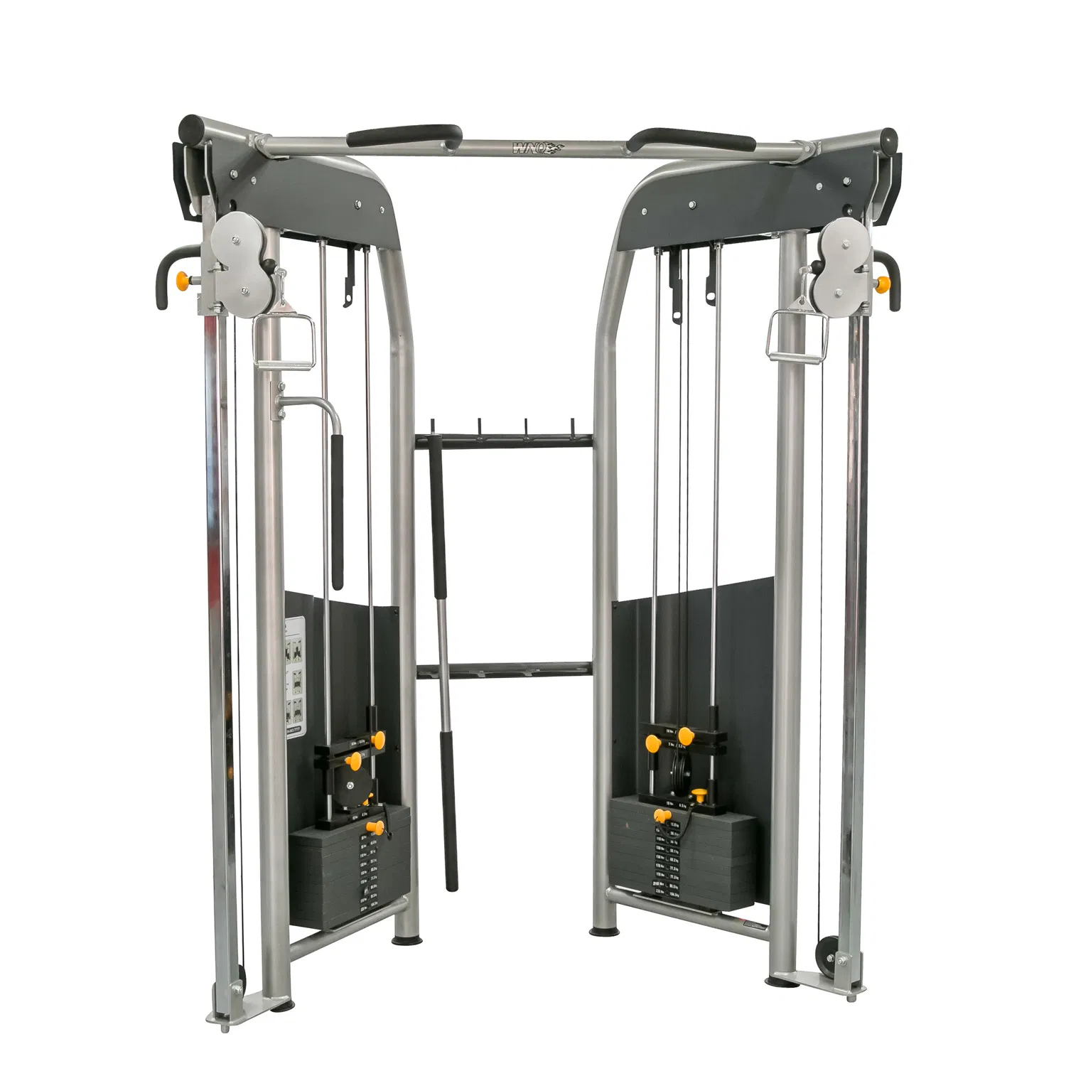 New Style Small Cable Crossover Functional Trainer/Commercial Gym Fitness Equipment/Gym Machine