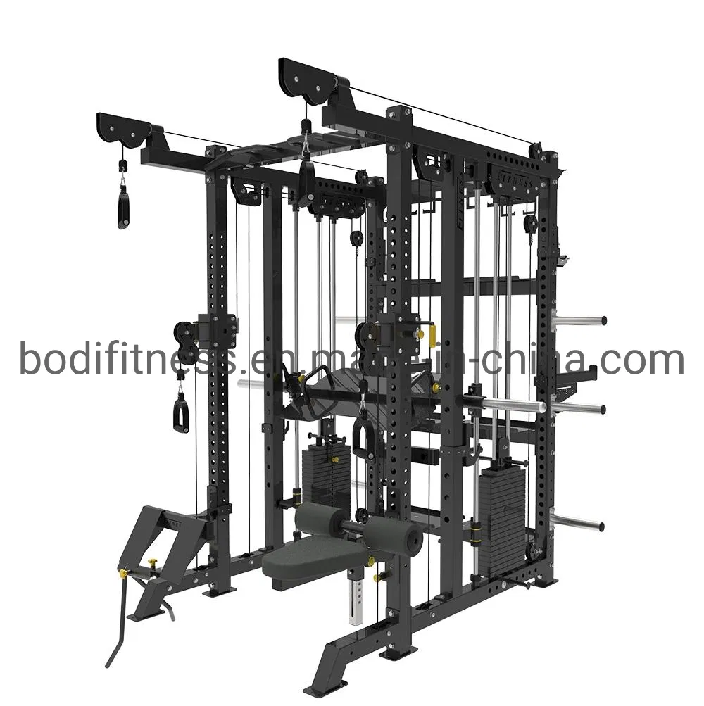 Gym Equipment 1