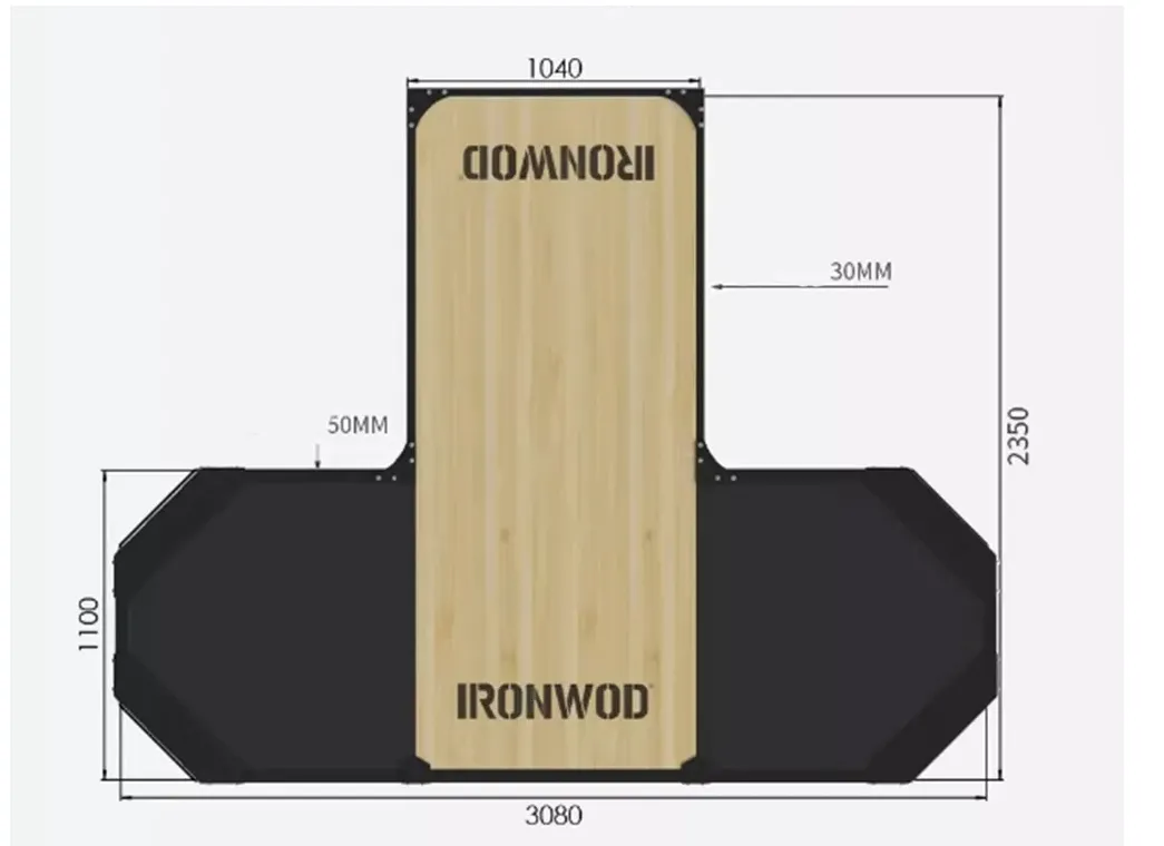 Weightlifting Platform Overview