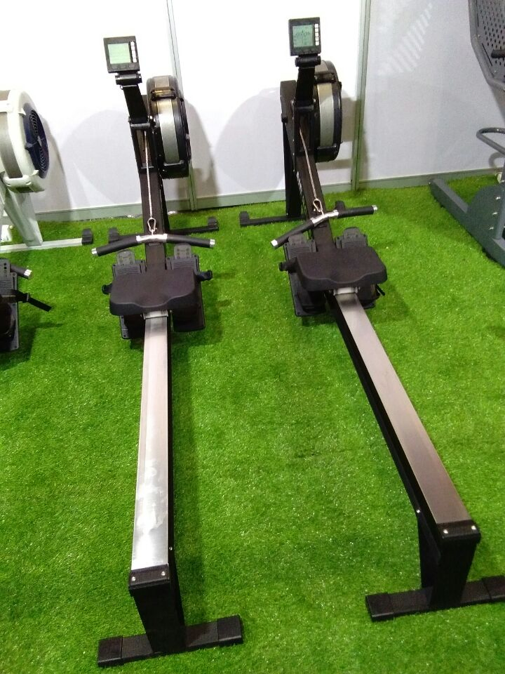 Hot Selling Rowing Machine Commercial Cardio Machine Gym Equipment Air Rower