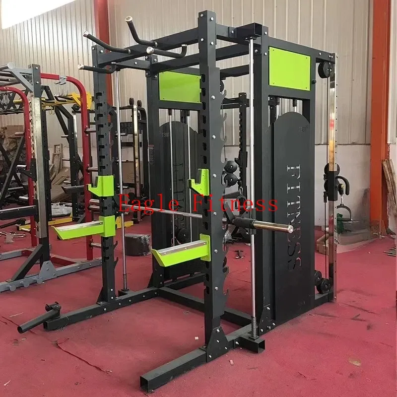 Functional Trainer Photo 4