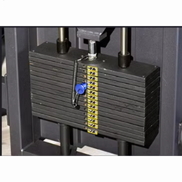 Multi Gym Station Multi Functional Trainer and Smith Machine Power Rack