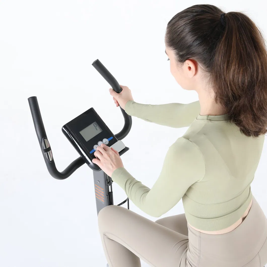 Magnetic Bike Construction