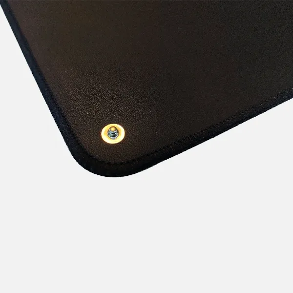 Earthing Mouse Mat View 2