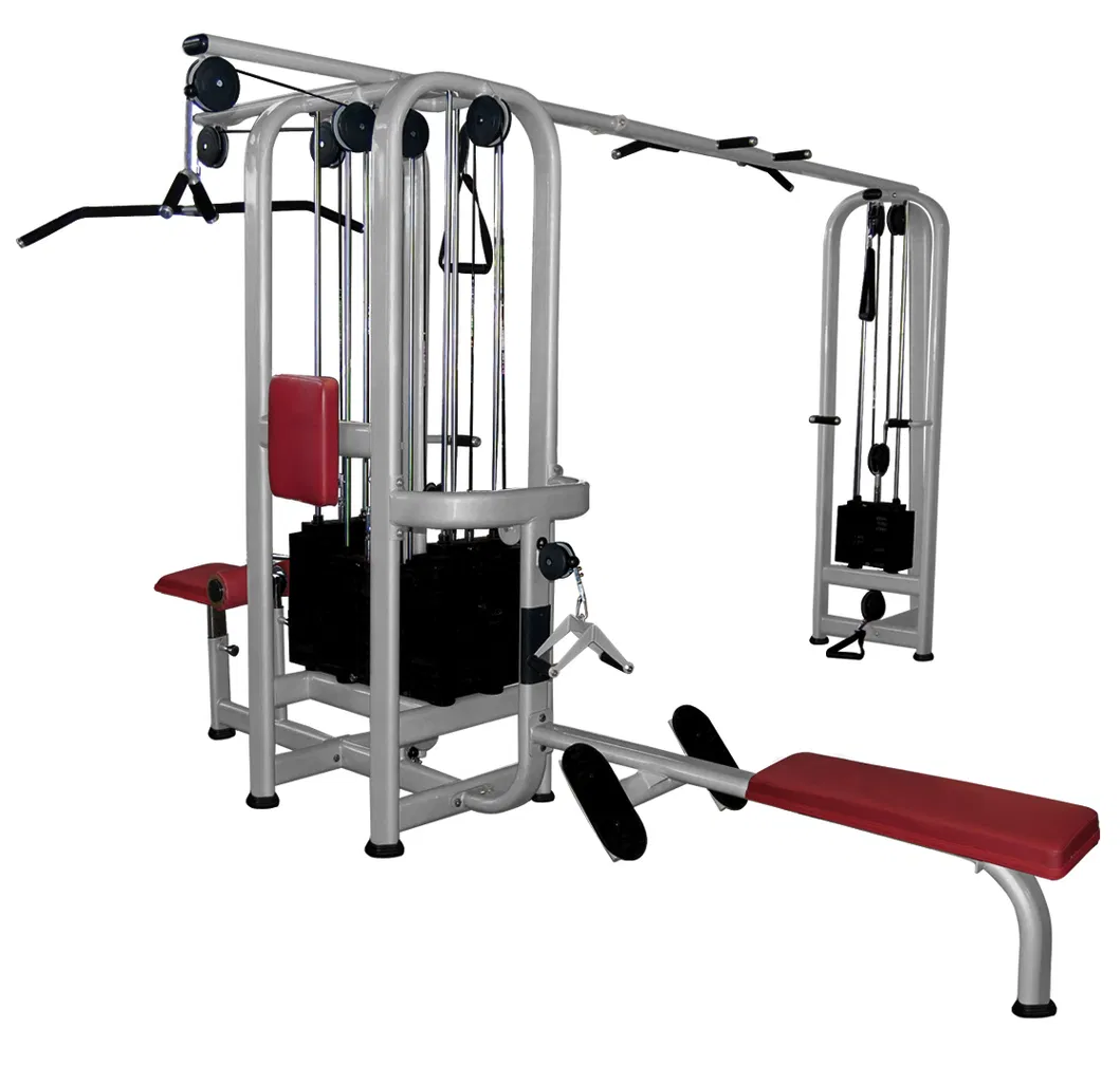 Functional Trainer Details