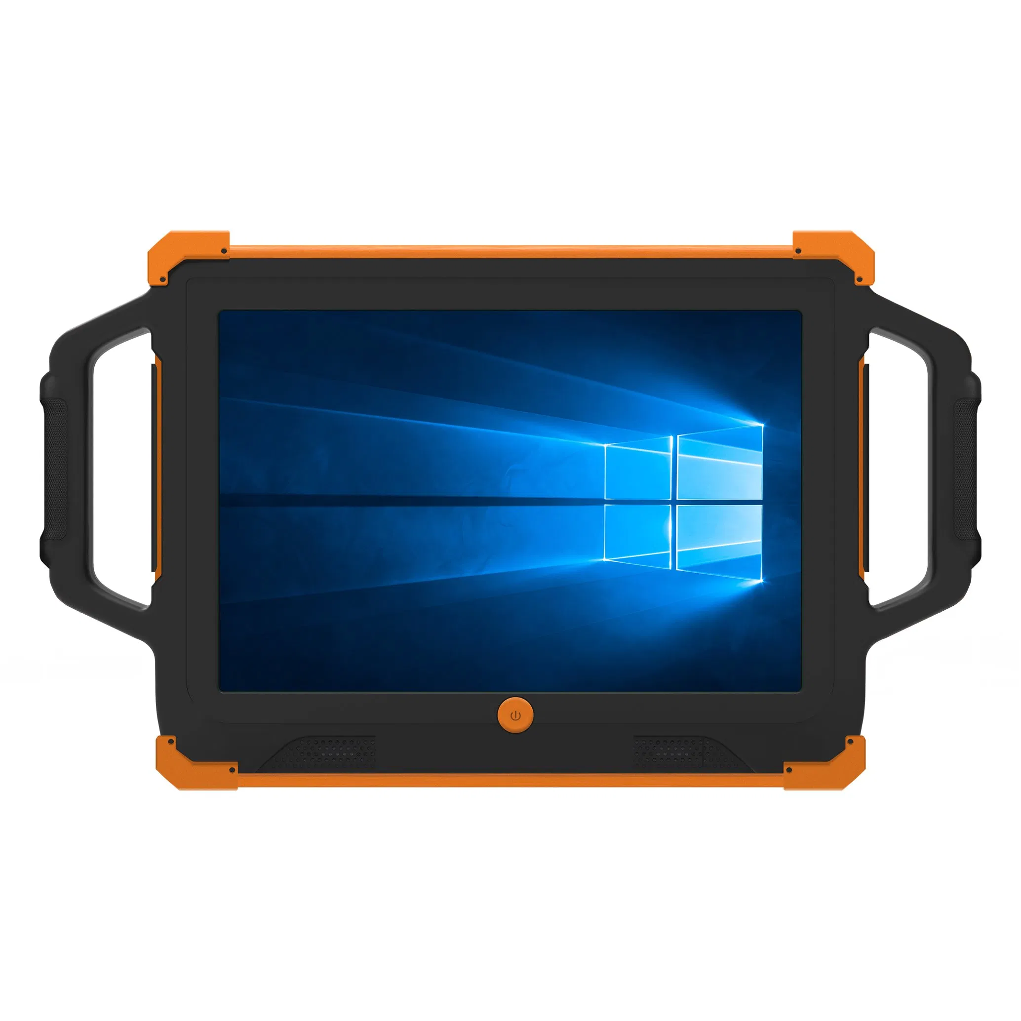 10.1 Open Frame Car Diagnostic Tablet PC OBD Embedded Tablet N4120 Windows Tablet