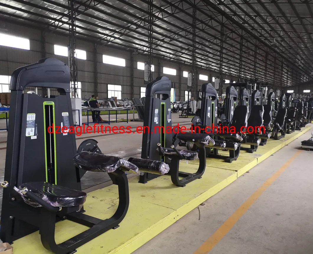 Functional Trainer Detail 6