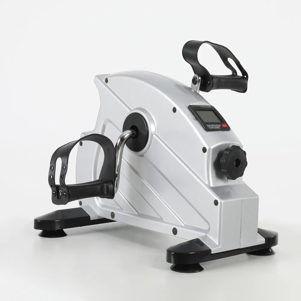 Wholesale Exercise Bike Pedal Exerciser Portable Arm Leg Mini Active Exercise Cycle for Home and Office