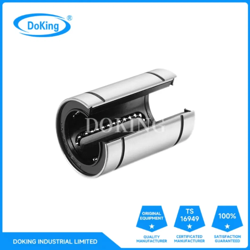 Linear Bearing Photo 1