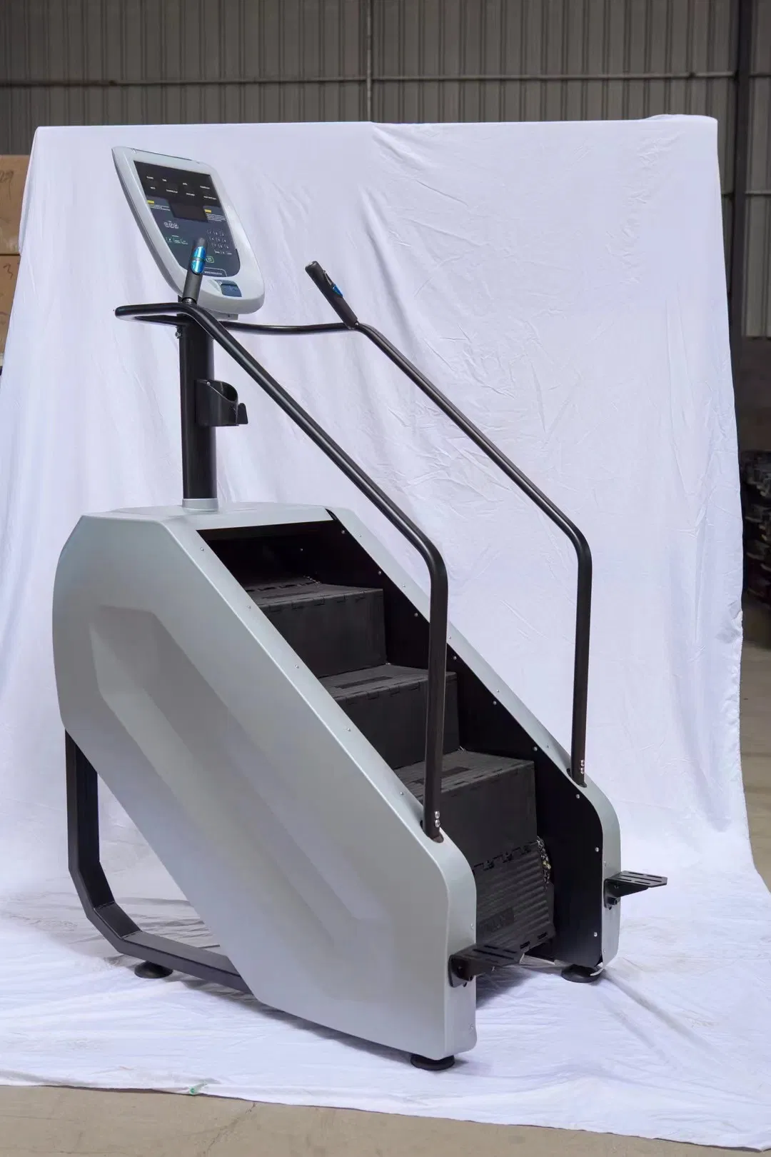 Stair Climber View 3