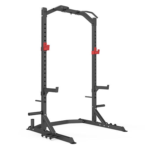 Gym/Home Multi Functional Fitness Equipment Power Rack Half Rack Squat Cage