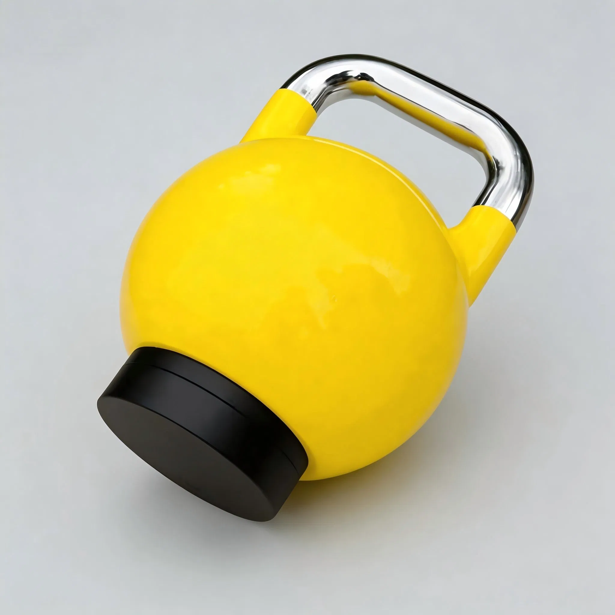 Gym Equipment Accessory Free Weight Training Magnet Kettlebell Weight Plate