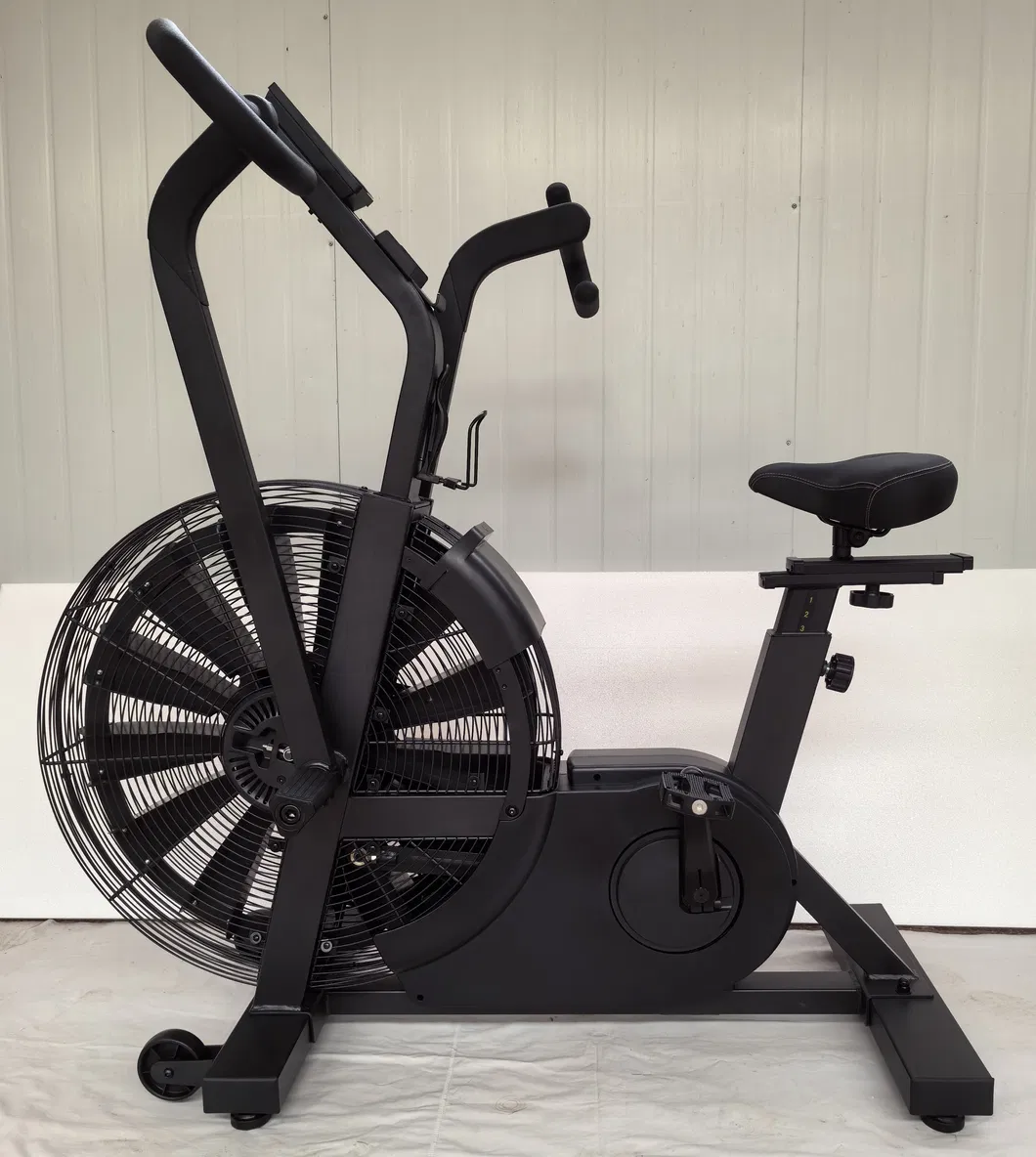 Commercial Stair Climber LED Display View 2