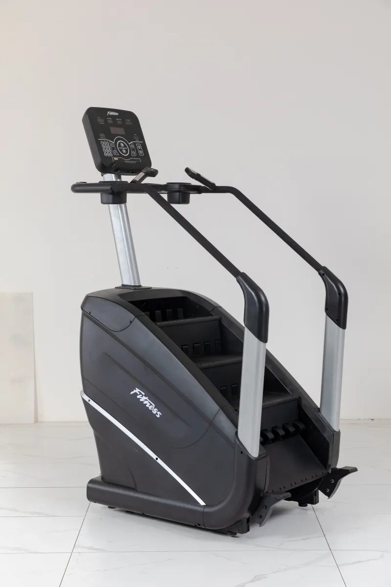 Stair Climber Detail