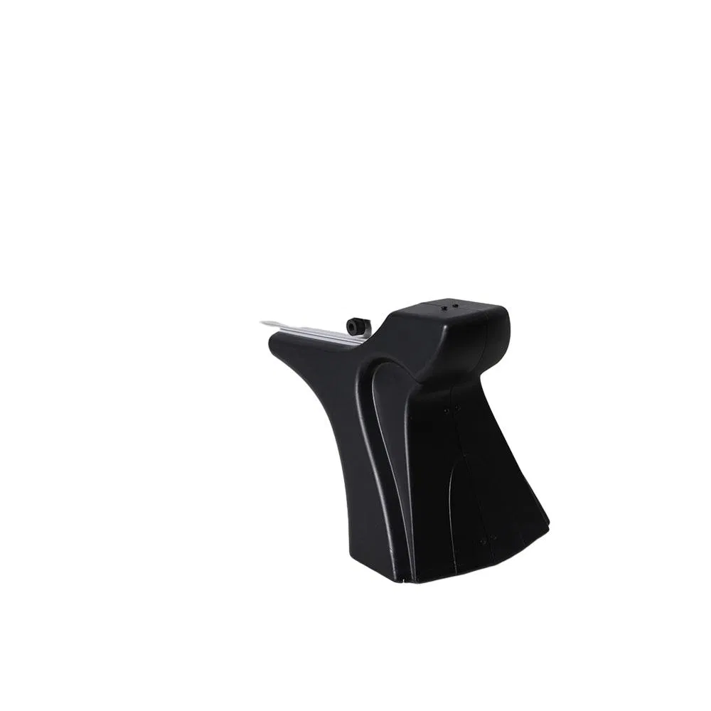 Rowing Machine Detail 3