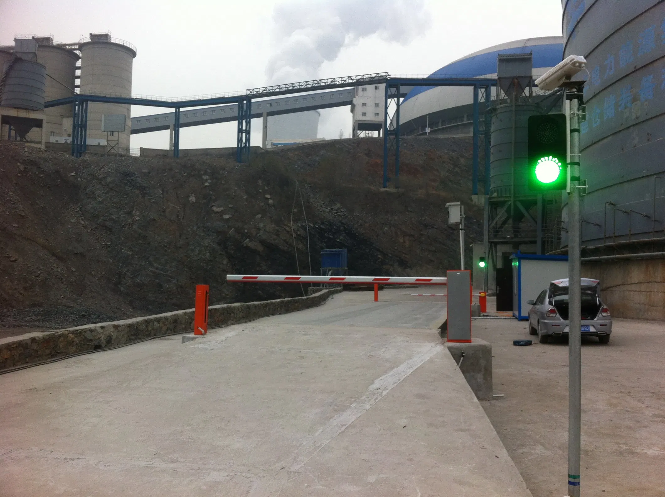 3X18m 100t Truck Weighing Bridge System Price in USA