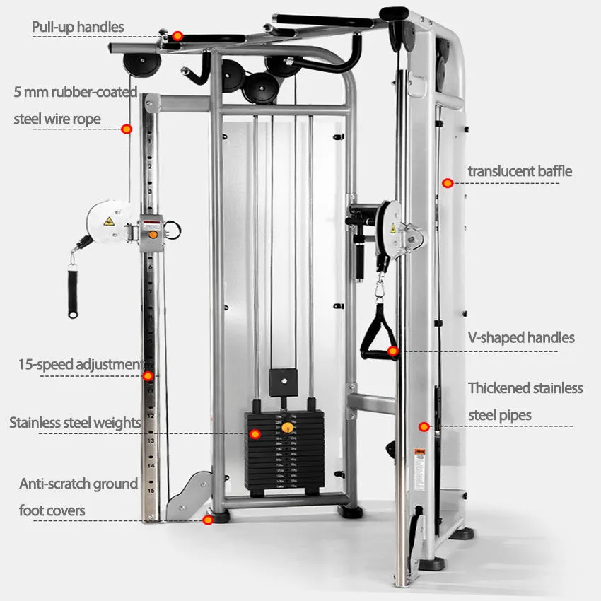 Functional Trainer 1