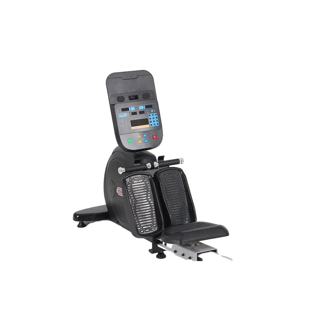 Rowing Machine Detail 1