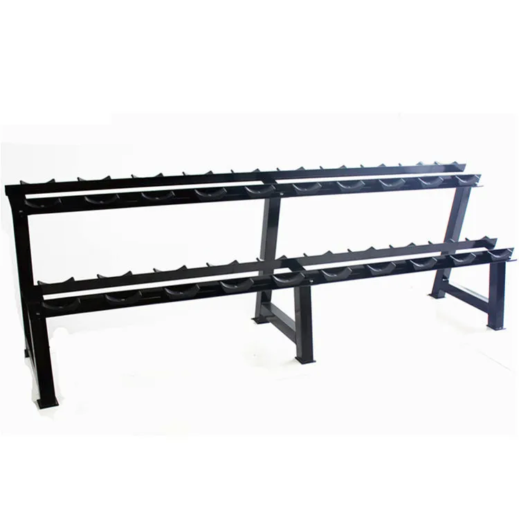 Dumbbell Rack