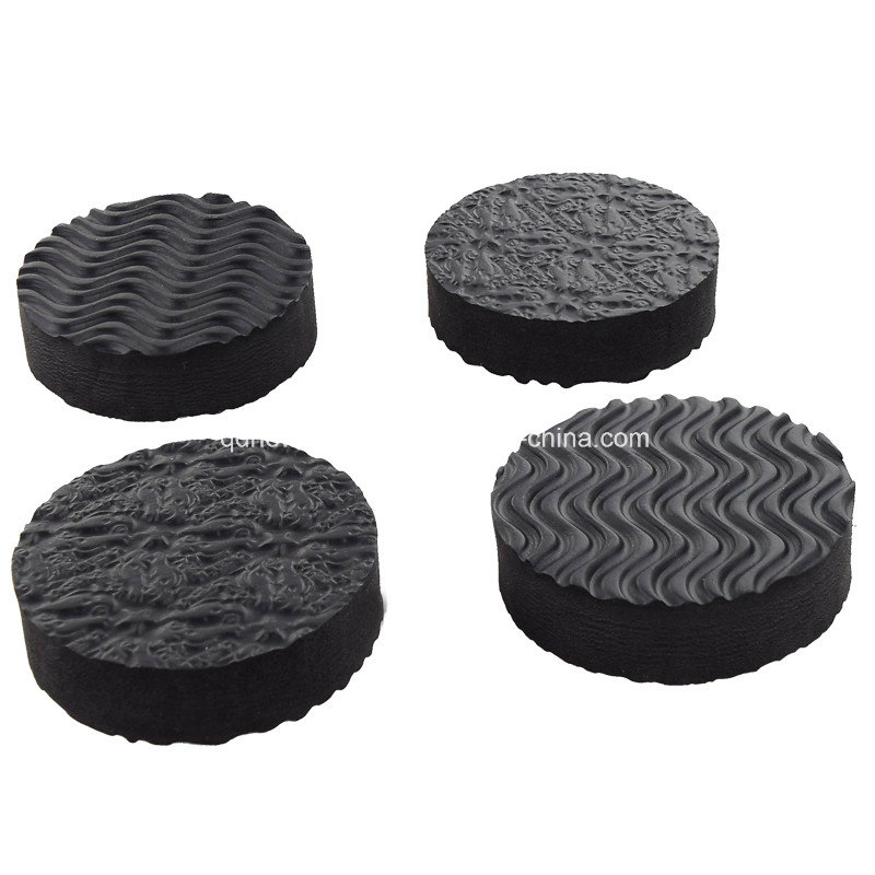 Popular Anti Vibration Rubber Mat for Washing Machine
