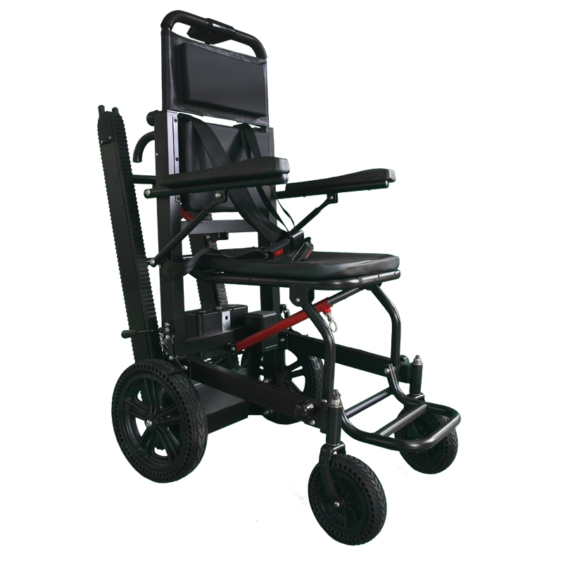 Electric Stair Climber for Effortless Mobility on Any Terrain