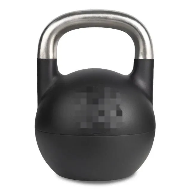 Kettlebell Detail 1