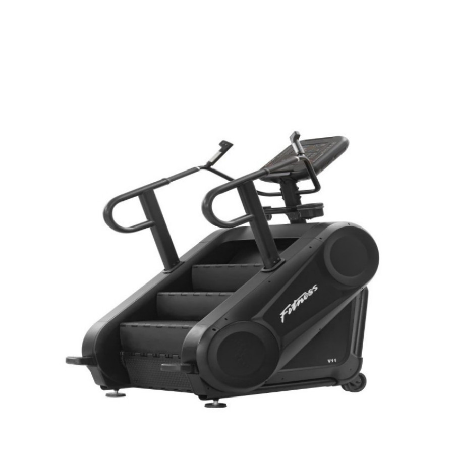 High-Performance Stair Climber for Serious Fitness and Weight Management Professional Exercise Commercial Fitness Machine Gym Fitness Equipment
